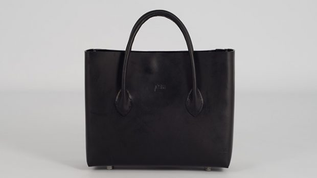 less bore bolso tote negro