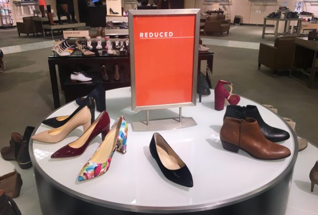 Colección Ivanka Trump Nordstrom