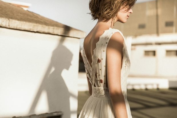 Intropia Atelier Coleccion Novias
