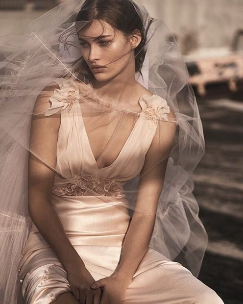 Topshop Coleccion Vestidos Novia