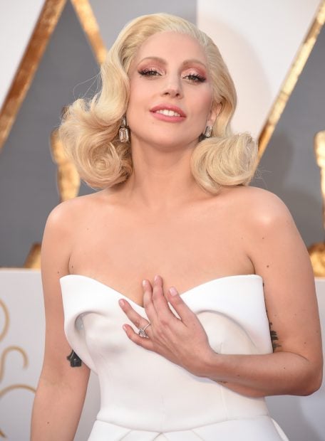 Lady Gaga