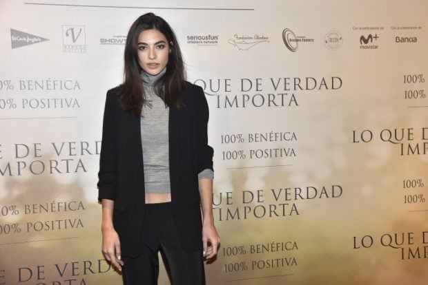 Rocío Crusset