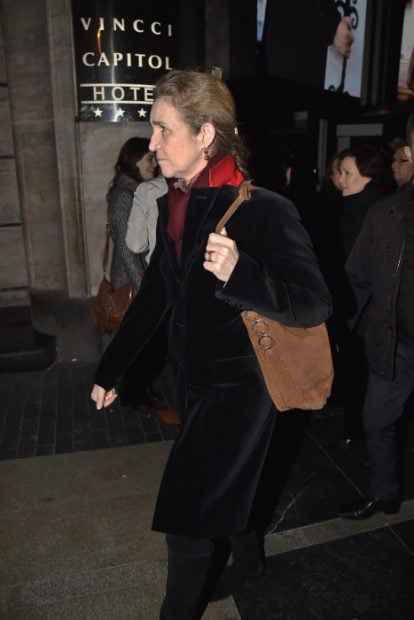 Infanta Elena
