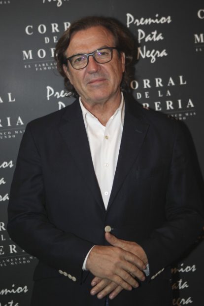 Pepe Navarro 