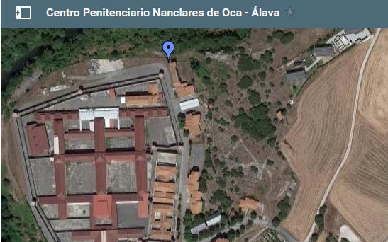 Nanclares de Oca