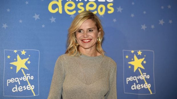 Eugenia Mart&iacute;nez de Irujo