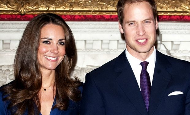 kate middleton issa