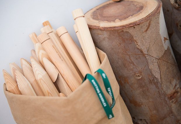 Vuelve el punto a lo grande Knitting Noodles