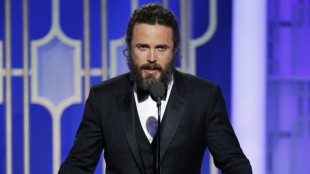 Casey Affleck