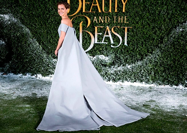 Emma Watson Cenicienta