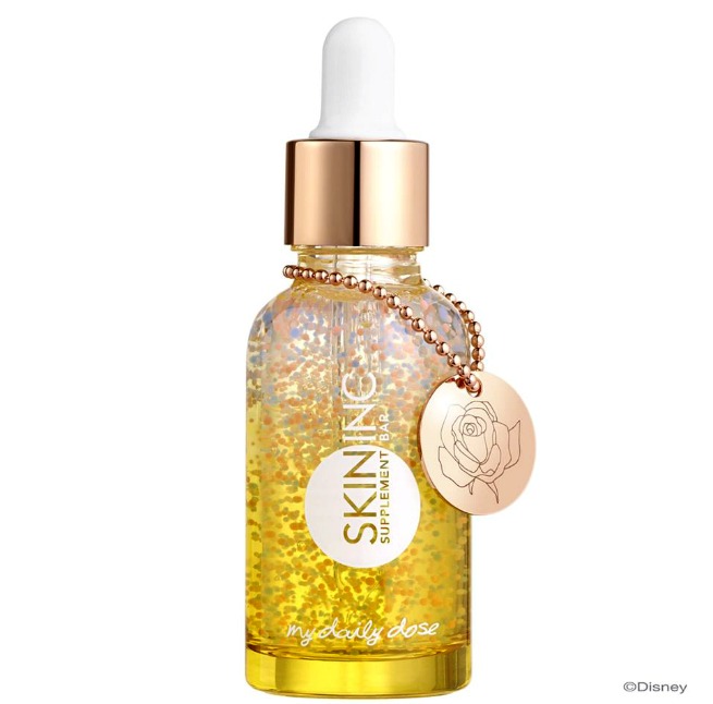 frasco serum bella bestia