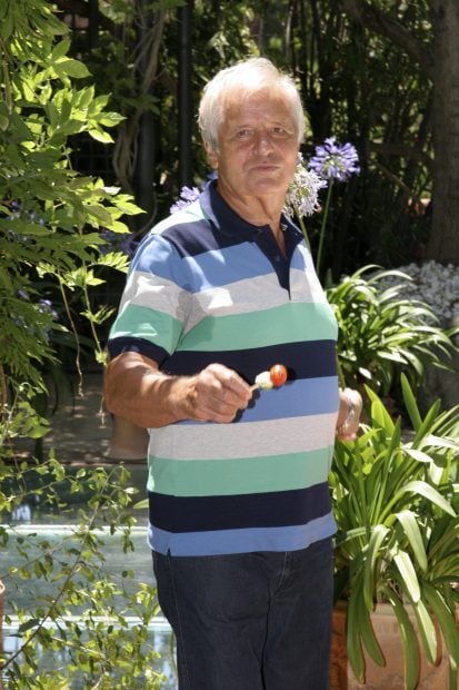 Manuel Benítez