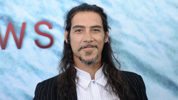 &Oacute;scar Jaenada