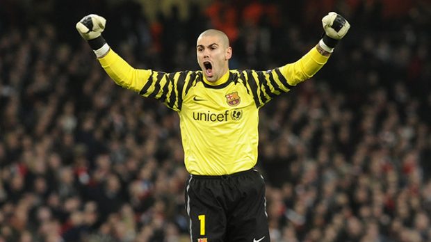 V&iacute;ctor Vald&eacute;s