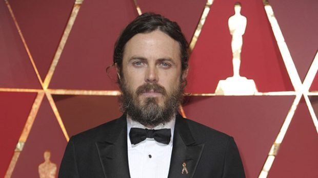 Casey Affleck