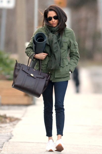 Meghan Markle