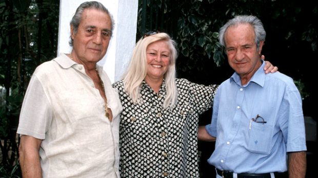 El Litri y Ángela Hernández