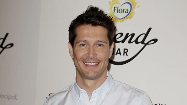 Jaime Cantizano
