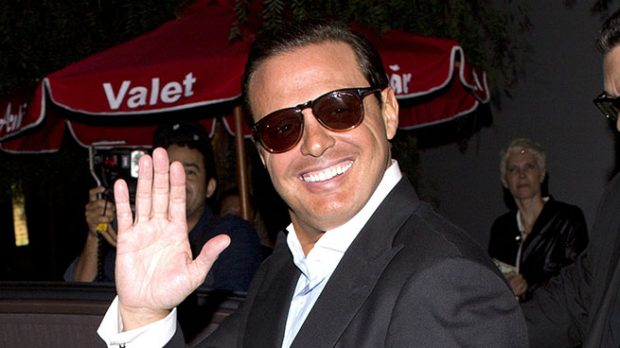 Luis Miguel
