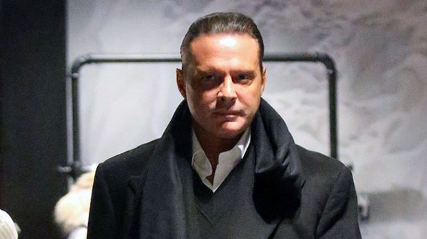 Luis Miguel