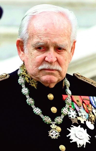 Raniero III