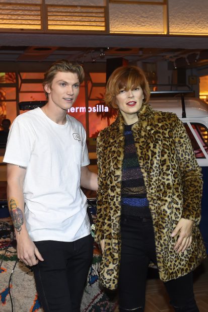 Bimba y Charlie 