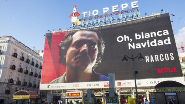 Narcos