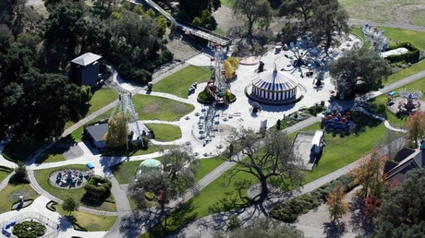 Neverland