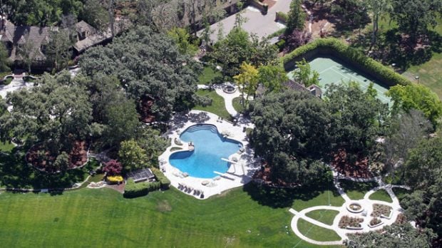Neverland