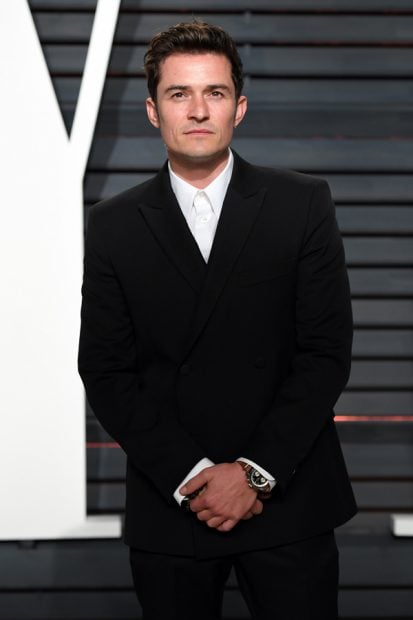 Orlando Bloom
