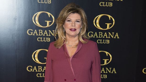 Terelu Campos