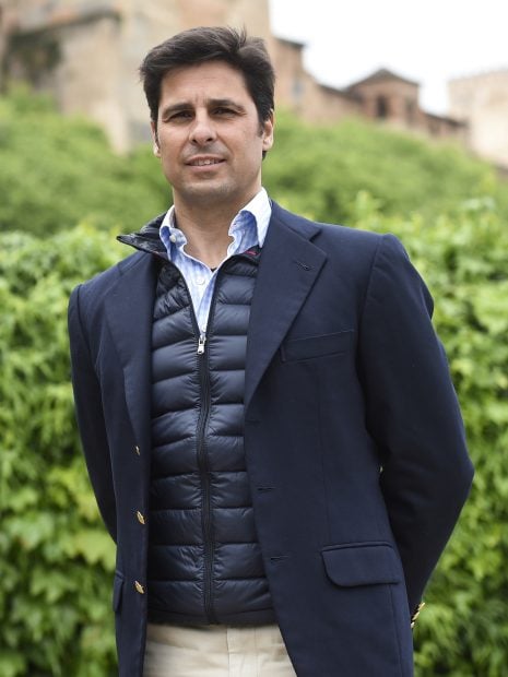 Francisco Rivera Ordóñez