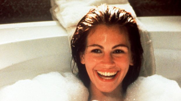 Julia Roberts