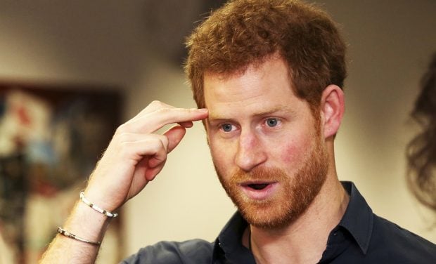 Harry de Inglaterra
