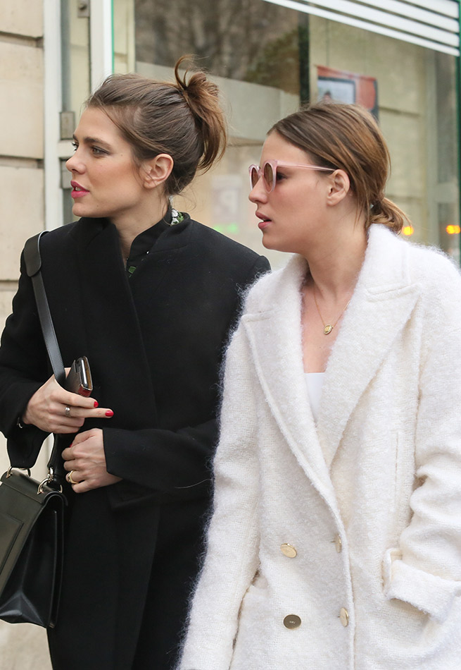 Carlota Casiraghi / Gtres