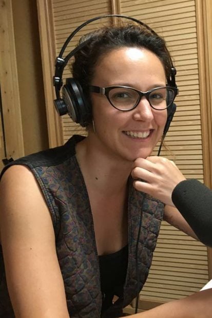 Sabina Urraca