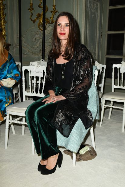 Tatiana Santo Domingo 