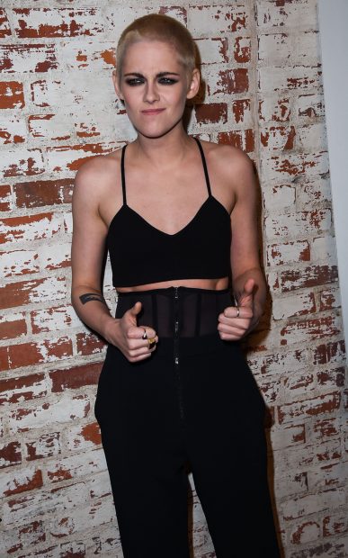 Kristen Stewart