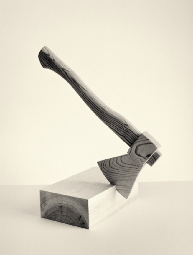 Chema Madoz Planes Madrid Exposición Conde Duque