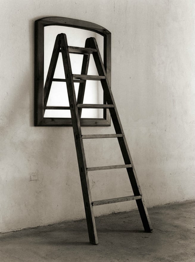 Chema Madoz Exposicion Conde Duque Planes Madrid