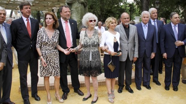 Duquesa de Alba