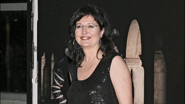 Mari Pau Dom&iacute;nguez