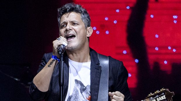 Alejandro Sanz