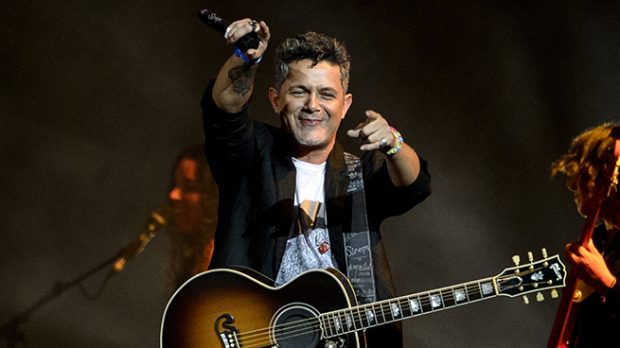 Alejandro Sanz