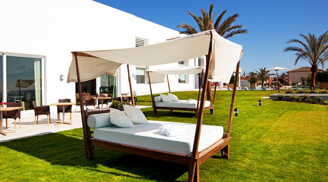 Vincci Marbella