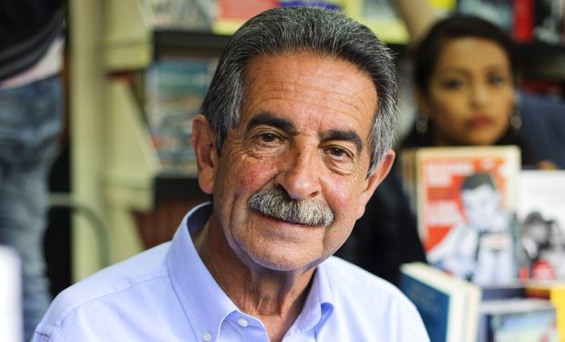 Miguel &Aacute;ngel Revilla