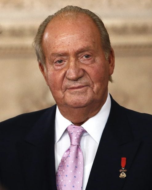 Juan Carlos I