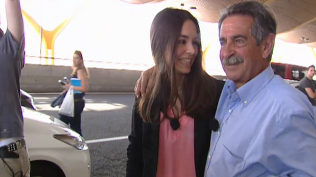 Miguel &Aacute;ngel Revilla y Jana