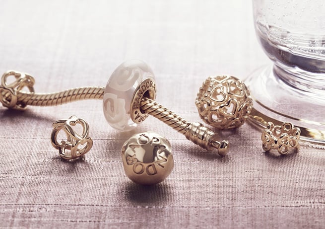 joyería ecológica