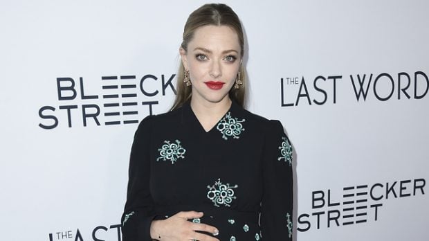 Amanda Seyfried